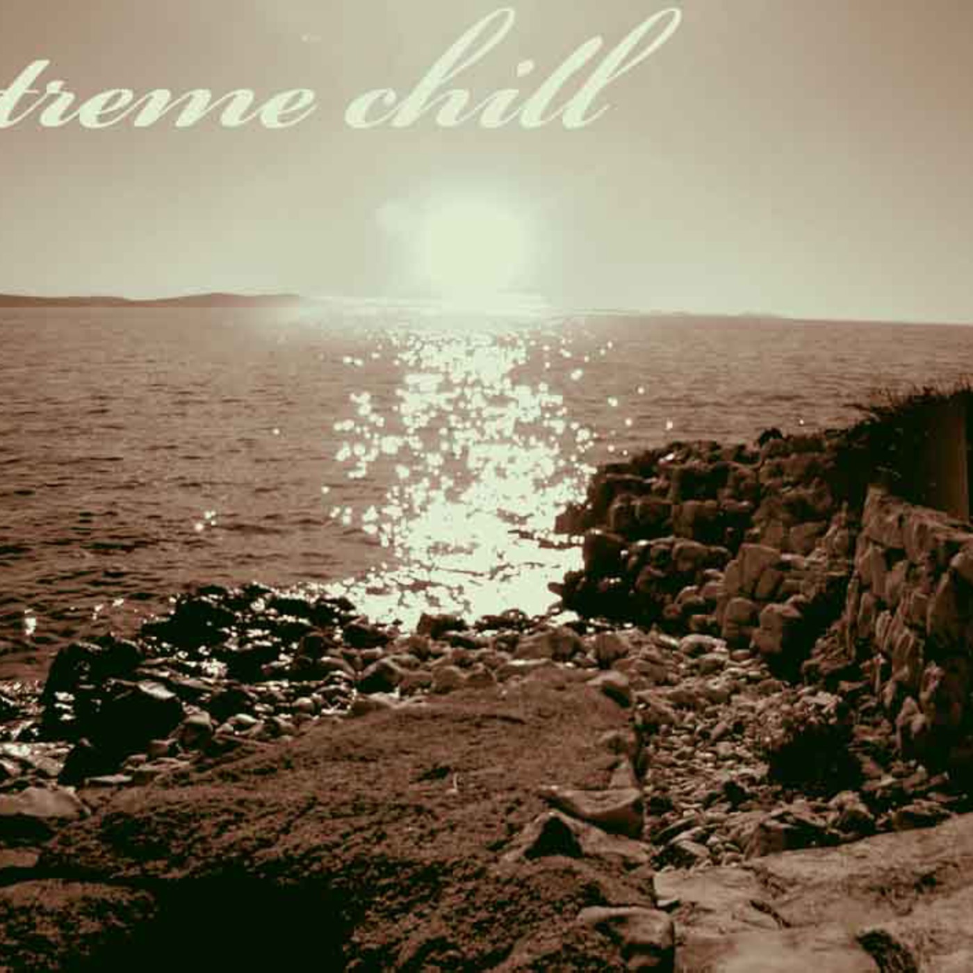 The Softcore Ambient Chill Mix