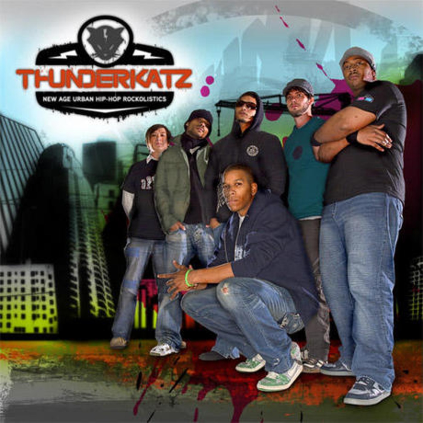Thunderkatz!!!