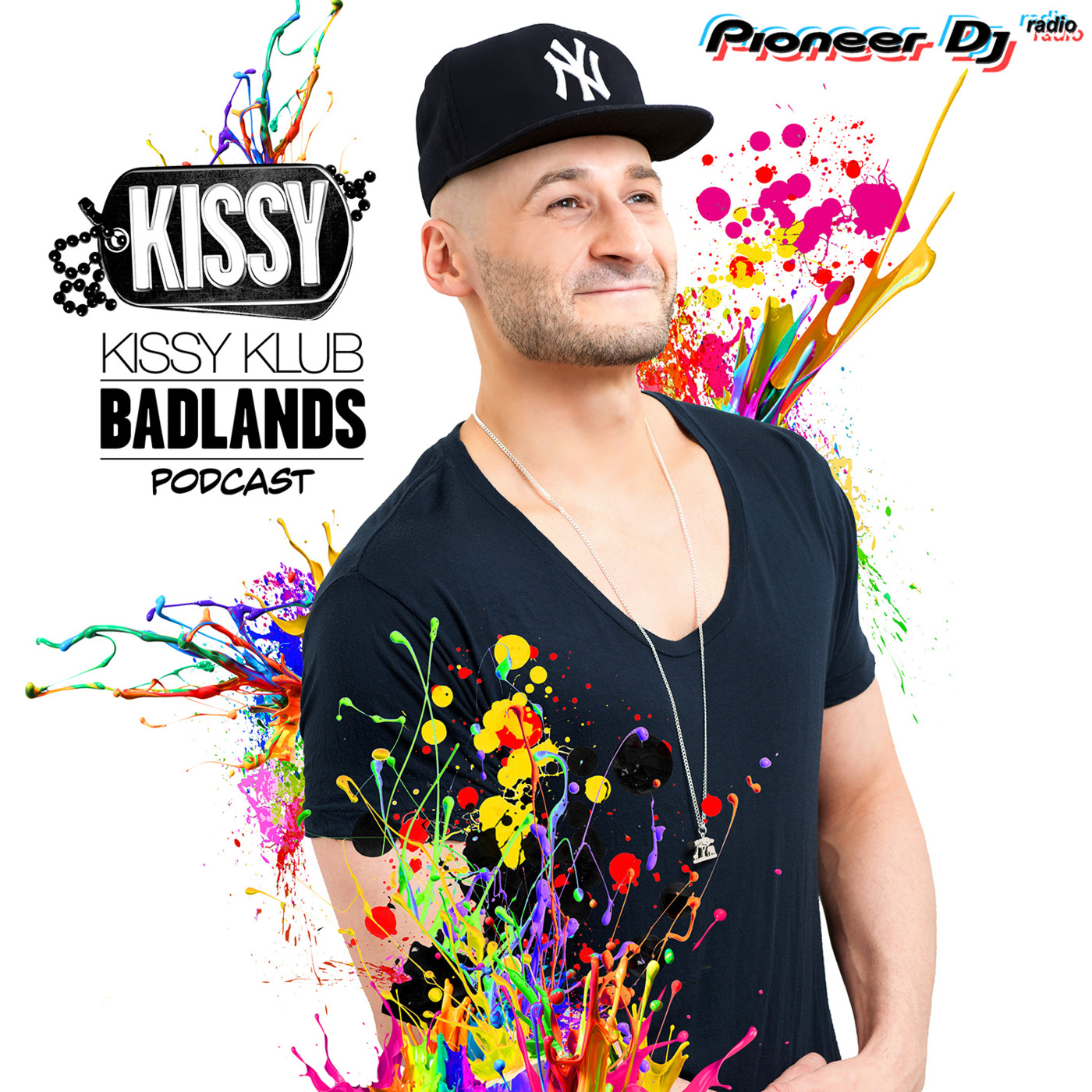 Kissy Sell Out [Official Podcast]