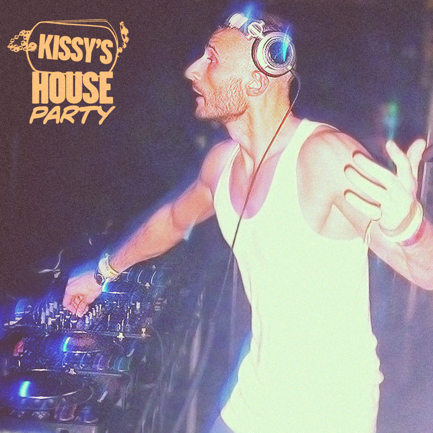 Kissy Sell Out [Official Podcast]
