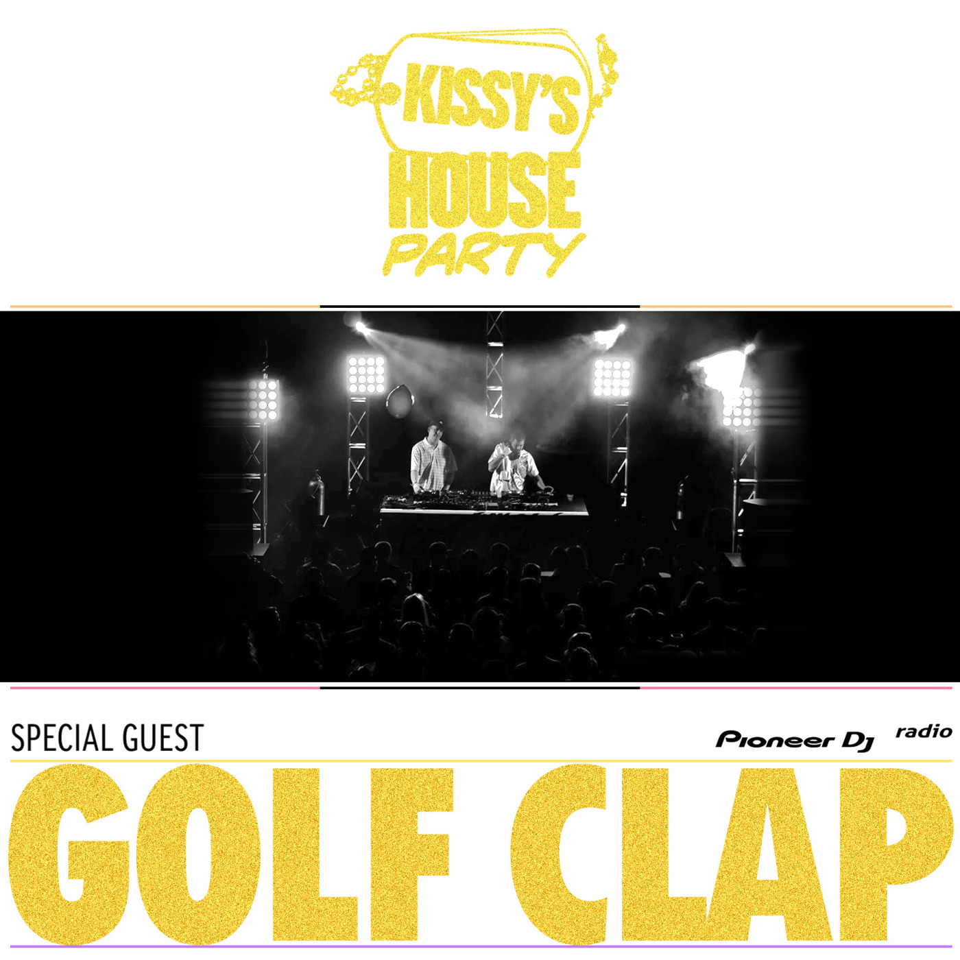 Kissy Sell Out [Official Podcast]