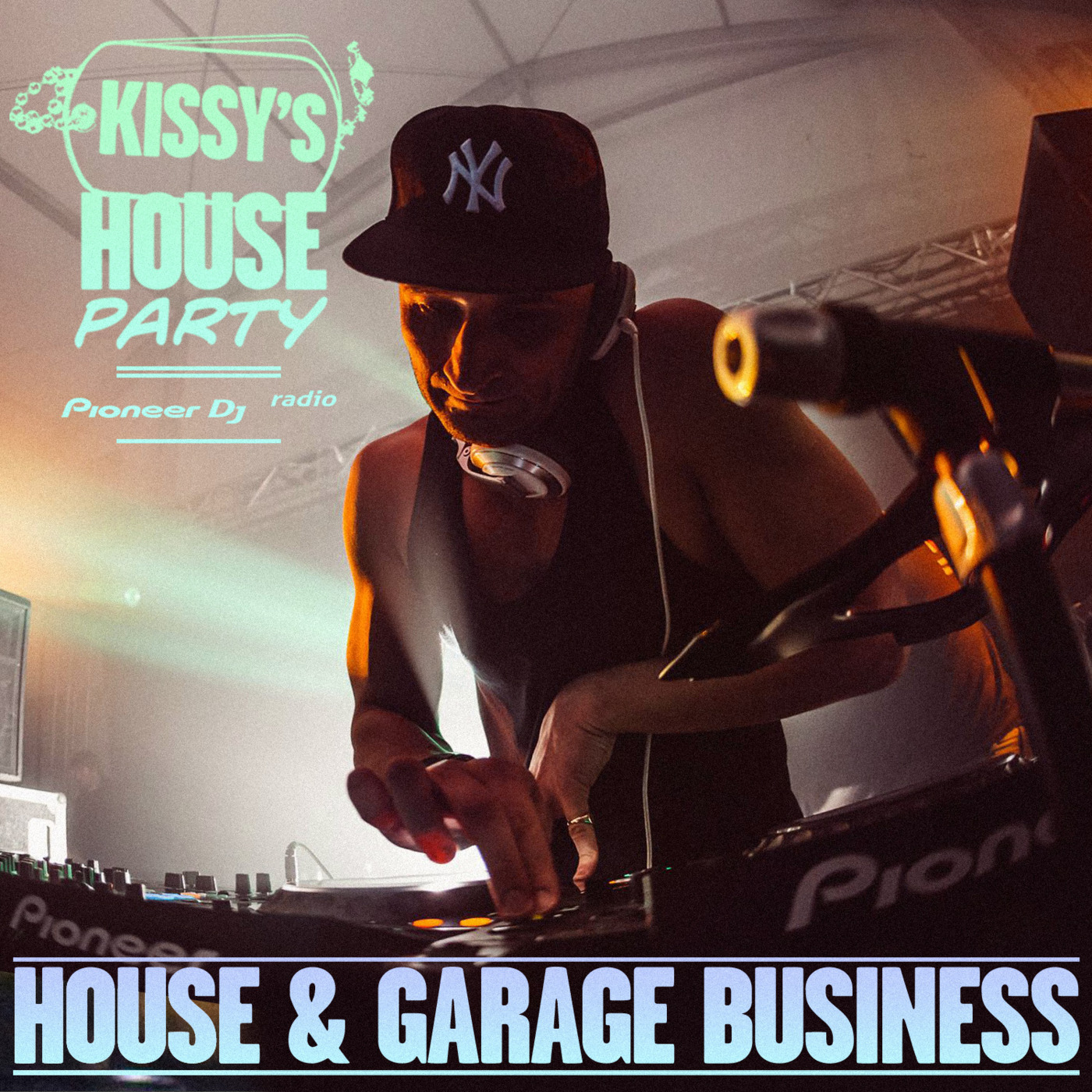 Kissy Sell Out [Official Podcast]