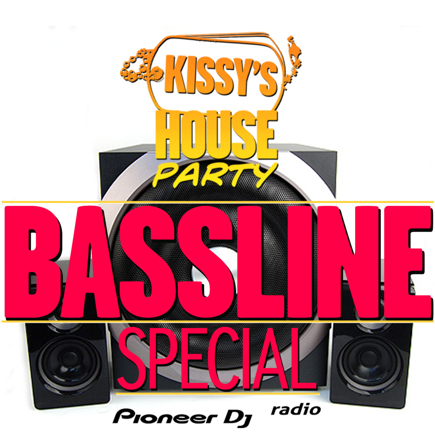 Kissy Sell Out [Official Podcast]