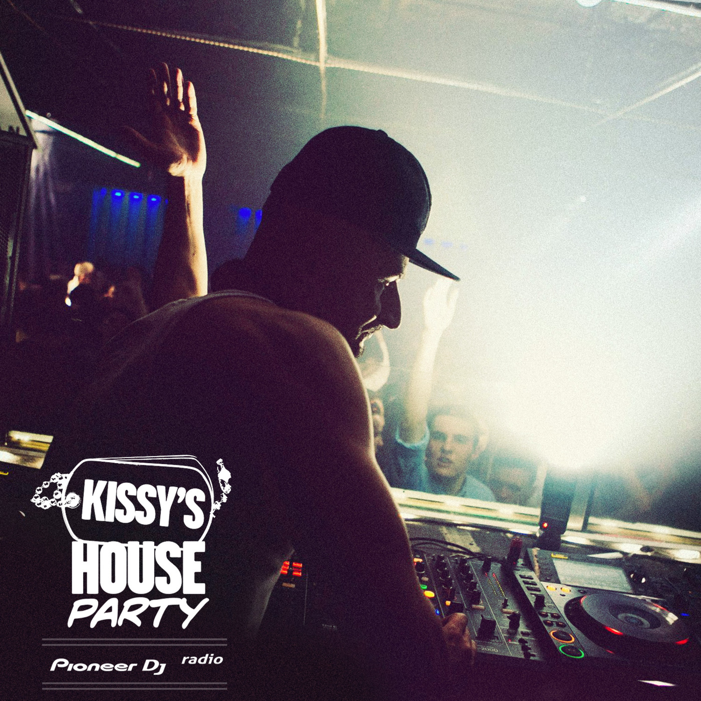 Kissy Sell Out [Official Podcast]