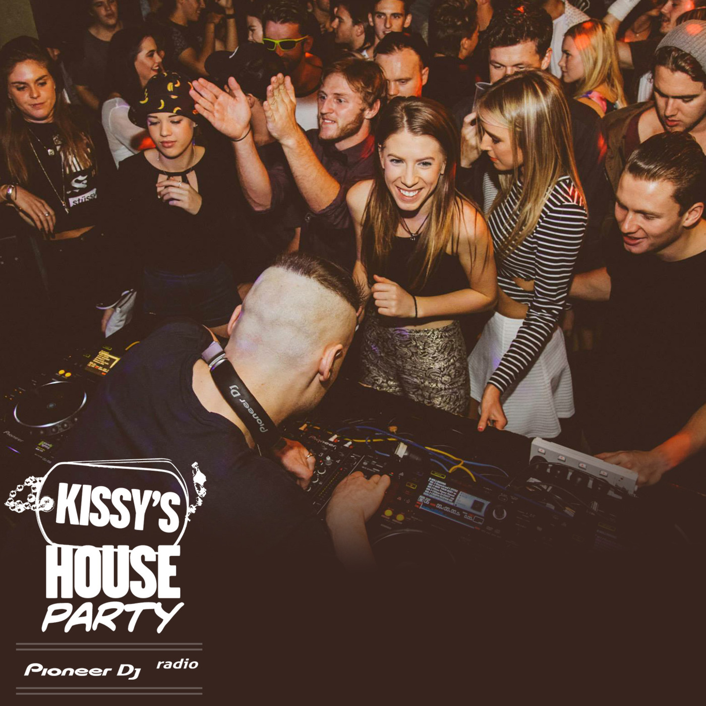 Kissy Sell Out [Official Podcast]