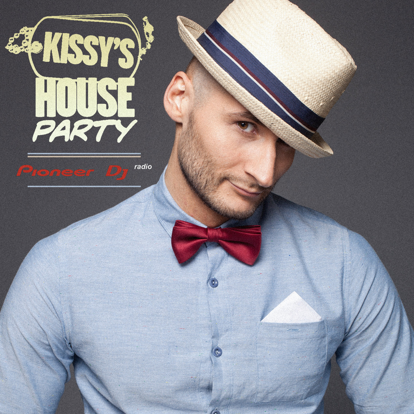 Kissy Sell Out [Official Podcast]