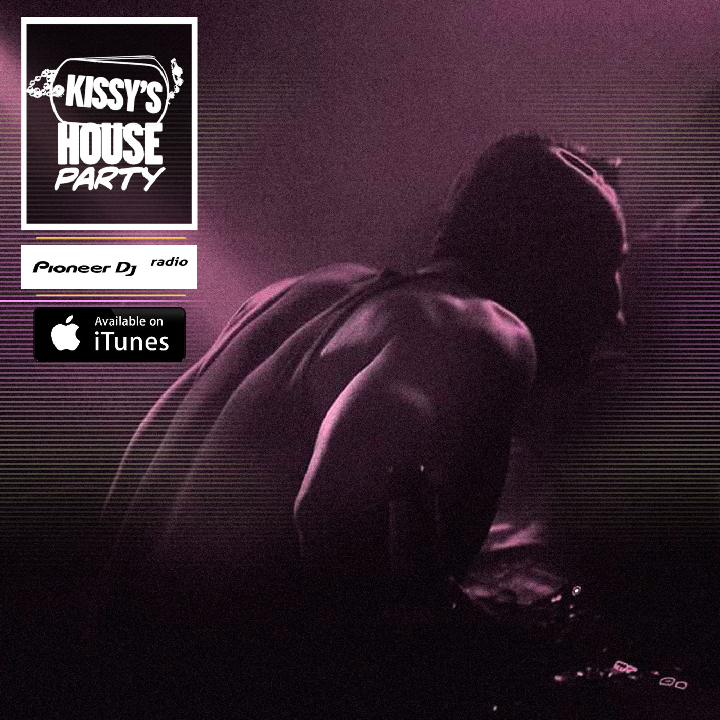 Kissy Sell Out [Official Podcast]