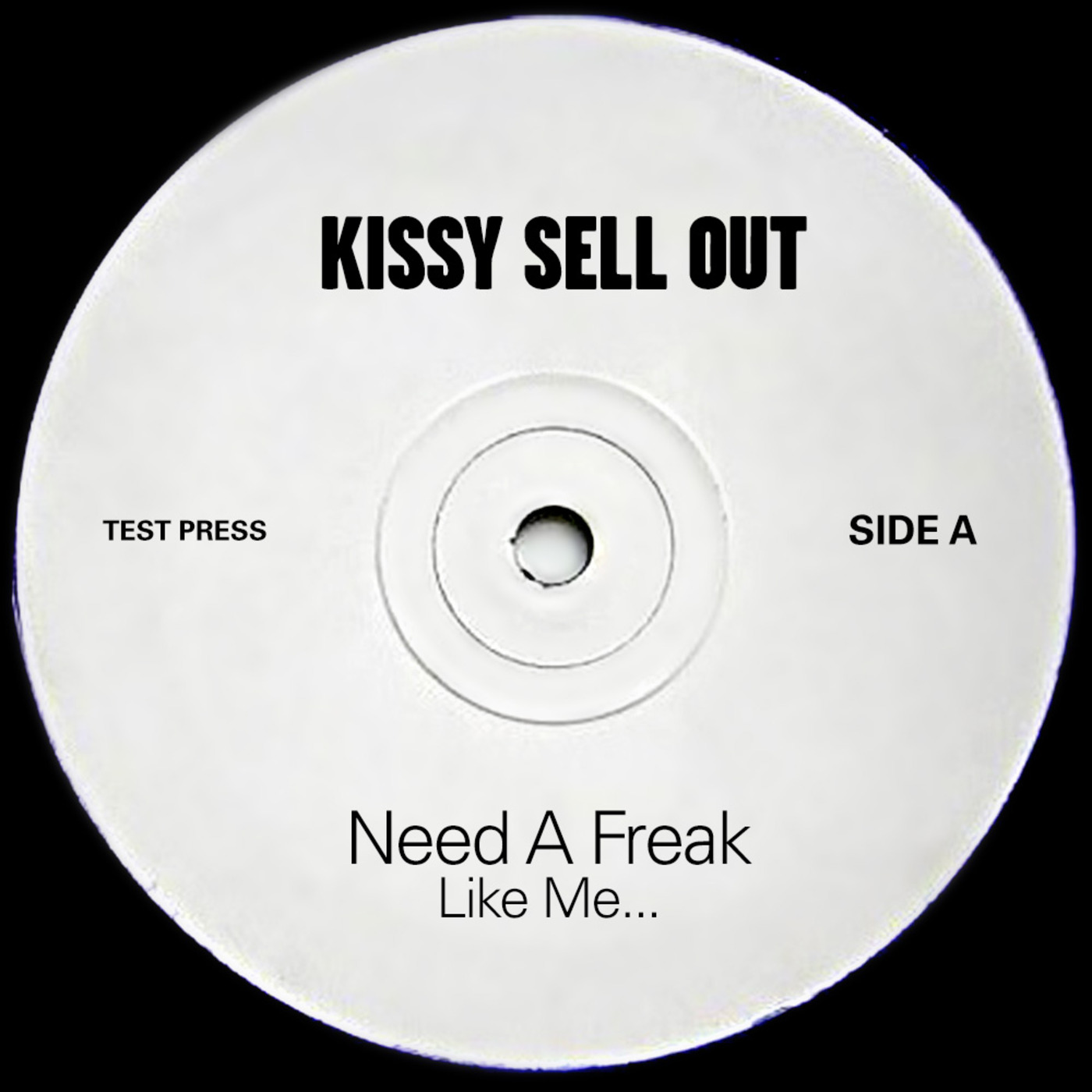 "Need A Freak Like Me" // FREE TRACK episode artwork