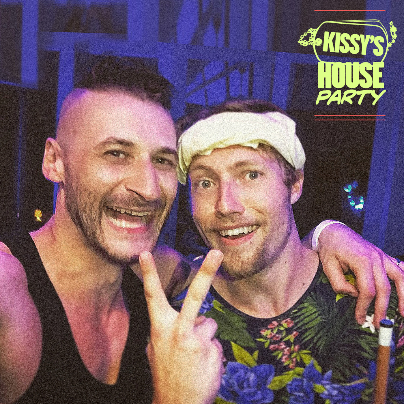 Kissy Sell Out [Official Podcast]