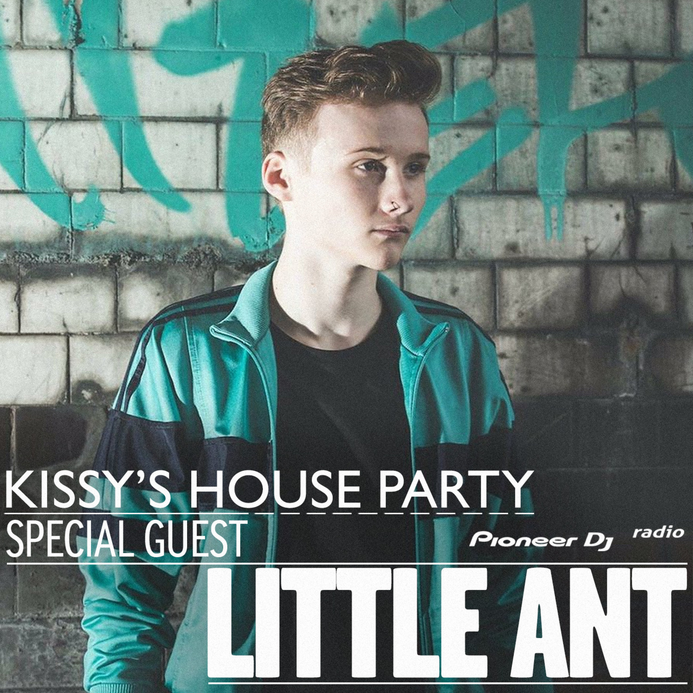 Kissy Sell Out [Official Podcast]