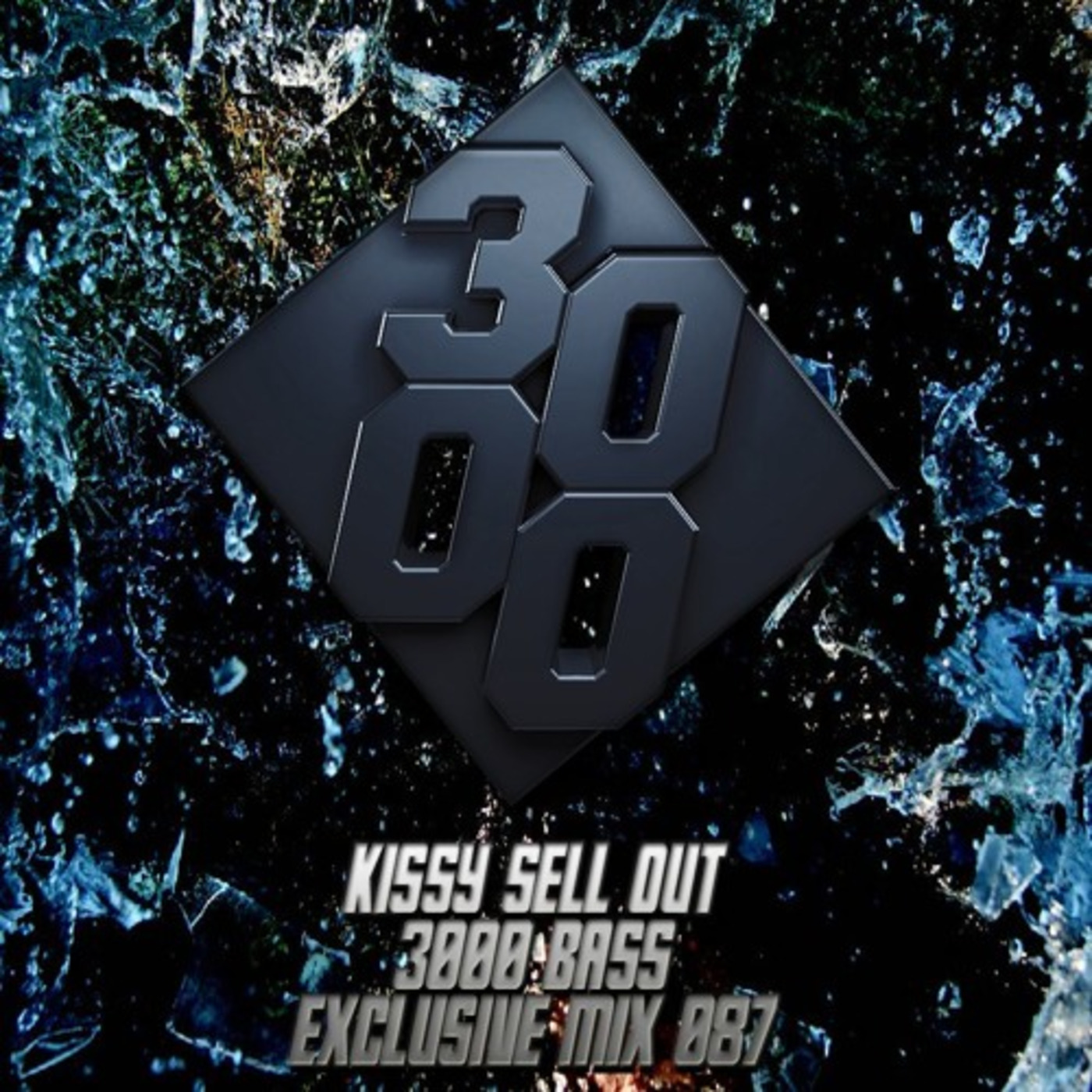 Kissy Sell Out [Official Podcast]