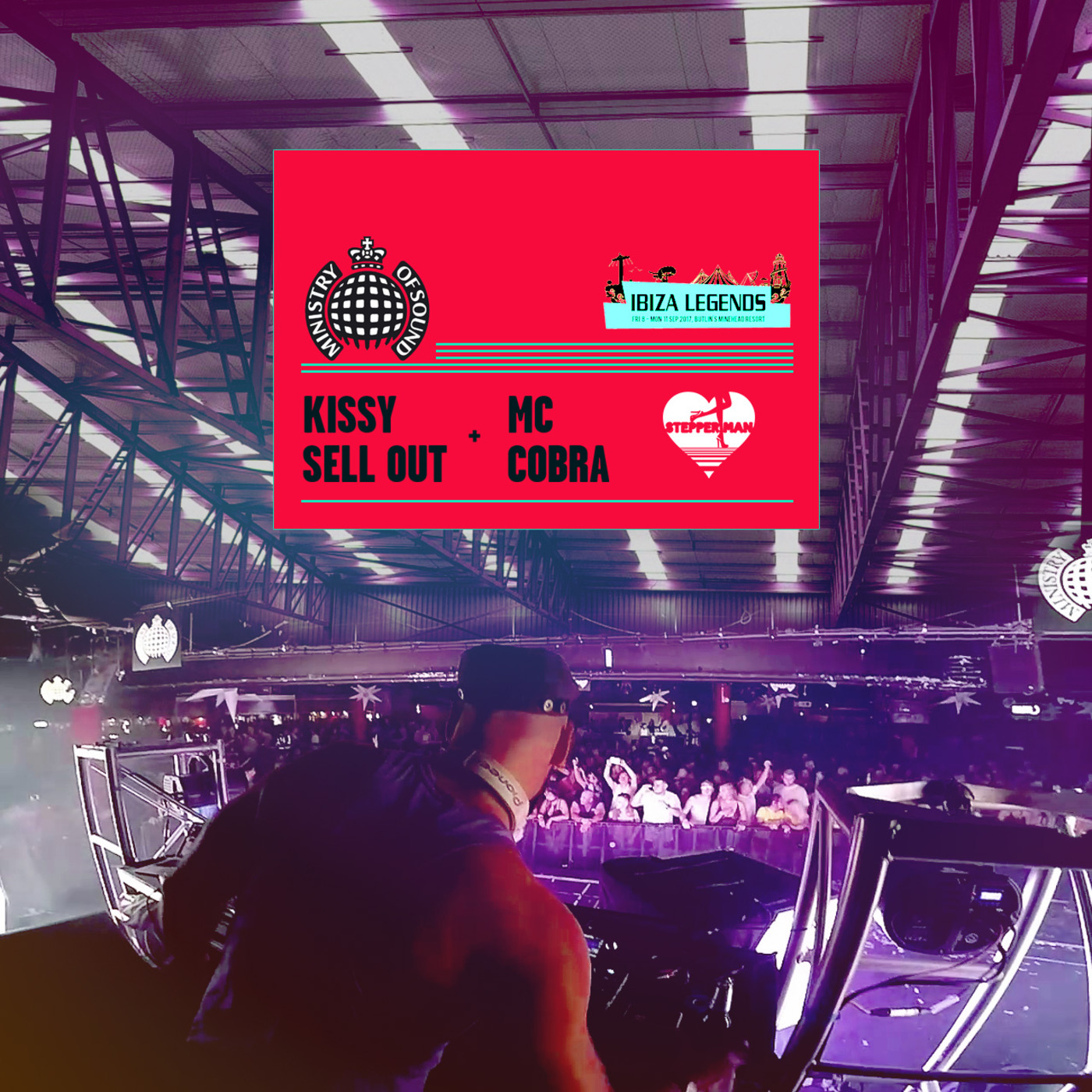 Kissy Sell Out [Official Podcast]