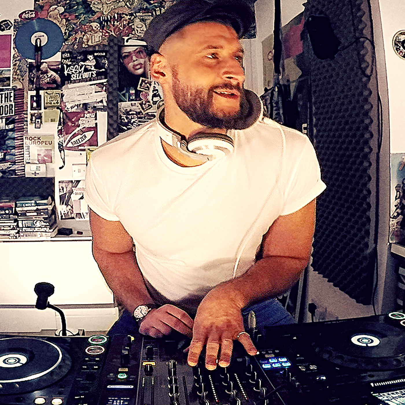 Kissy Sell Out [Official Podcast]