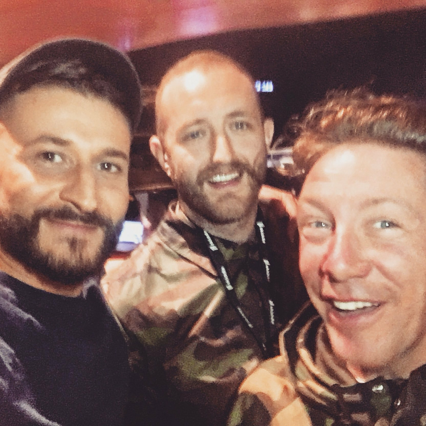 Kissy Sell Out [Official Podcast]