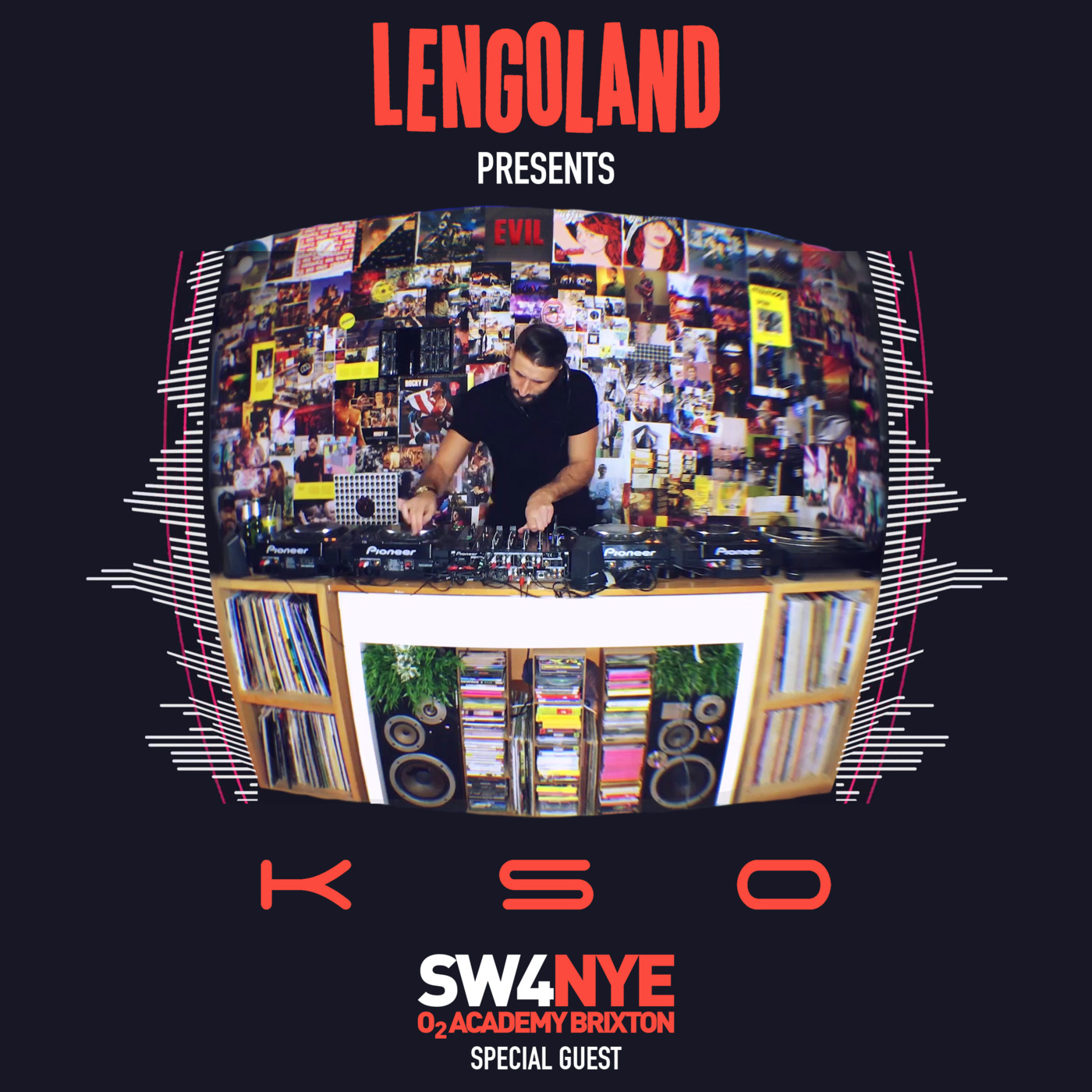 Kissy Sell Out [Official Podcast]