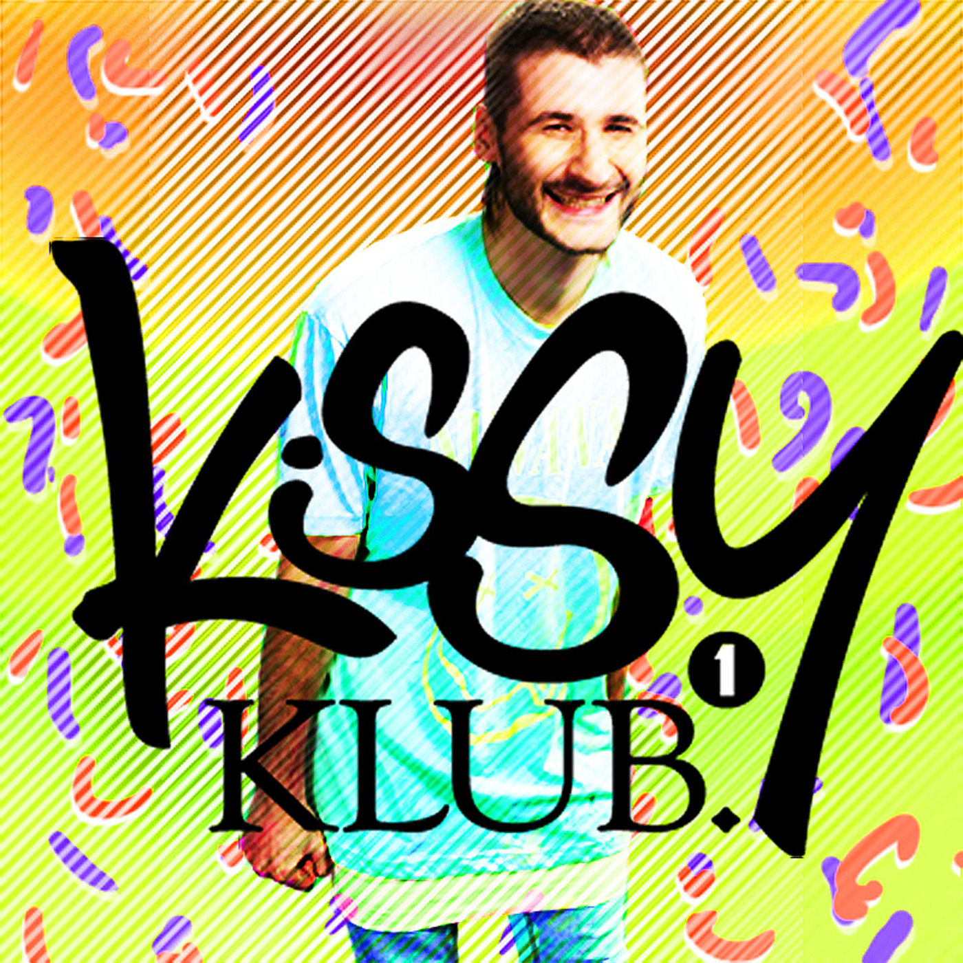 ■≈ Kissy Klub Intros Special ≈■ #LongLiveTheKissyKlub episode artwork