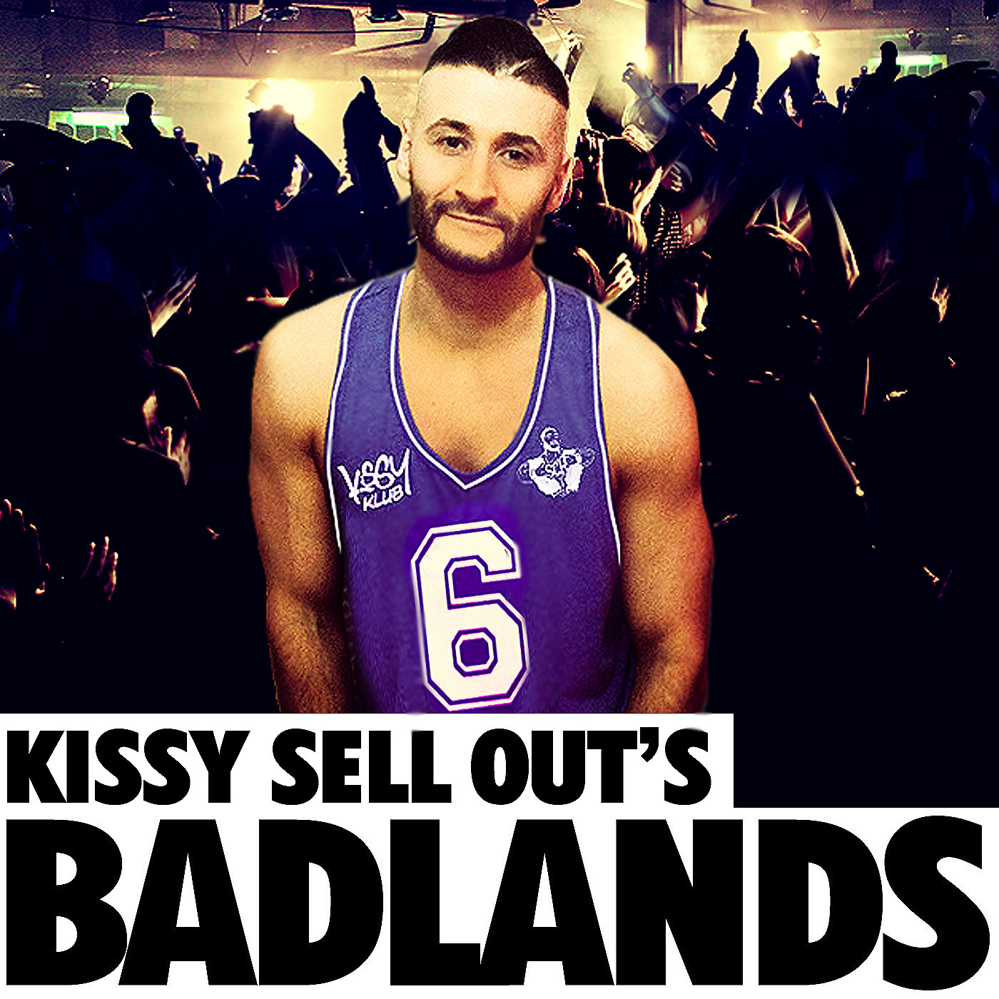 Kissy Sell Out [Official Podcast]