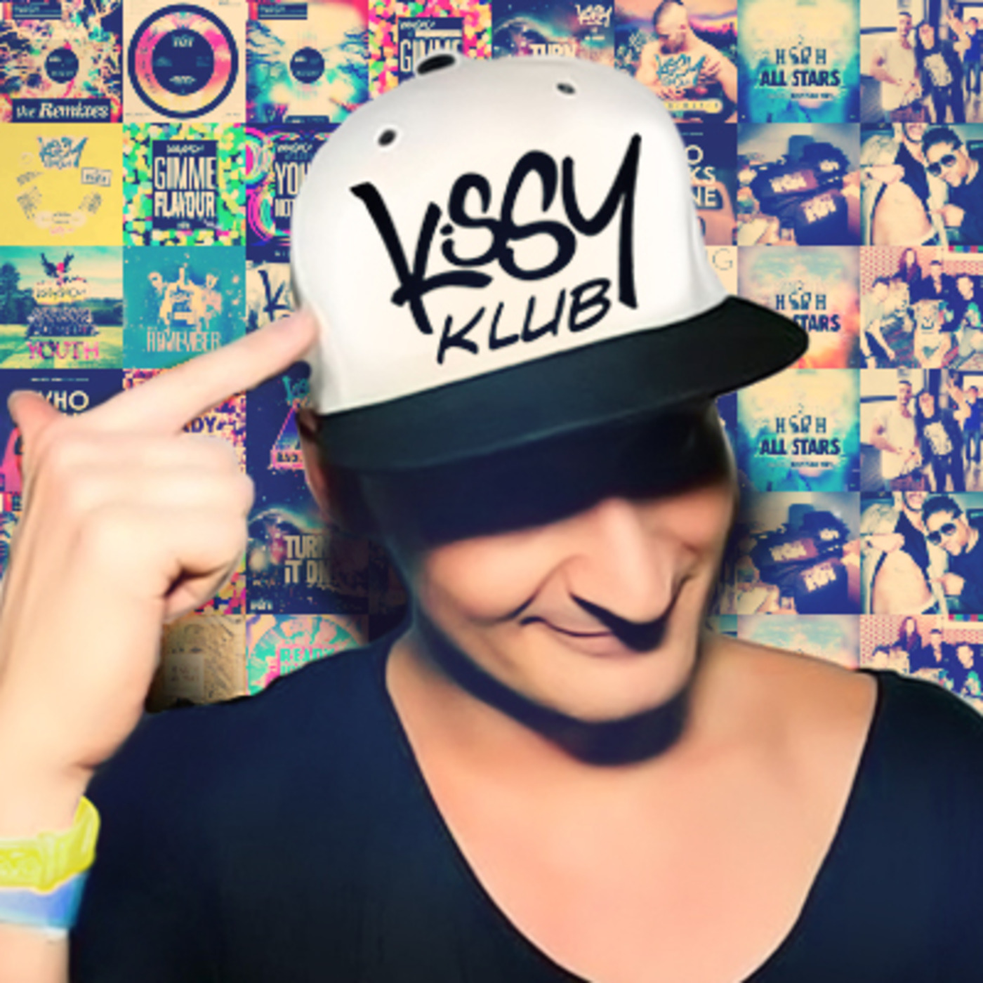 Kissy Sell Out [Official Podcast]