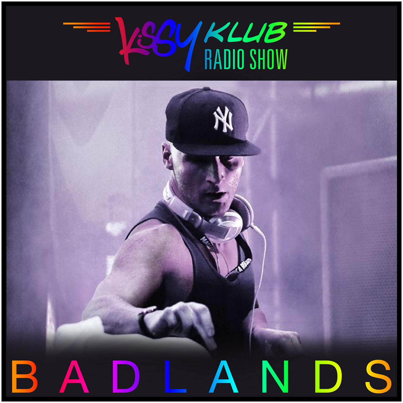 Kissy Sell Out [Official Podcast]