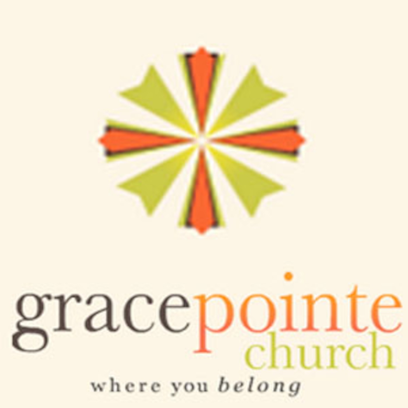 Gracepointe Church Podcast