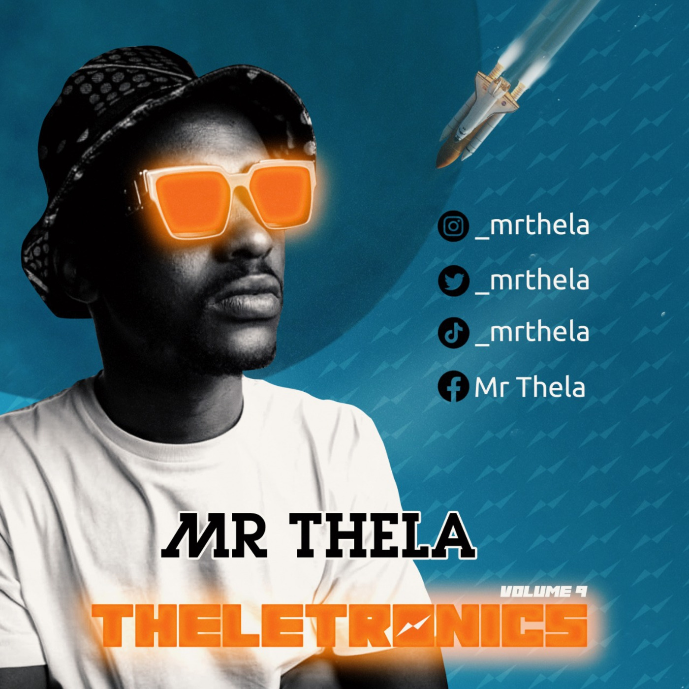Episode 9: Theletronics Volume 9