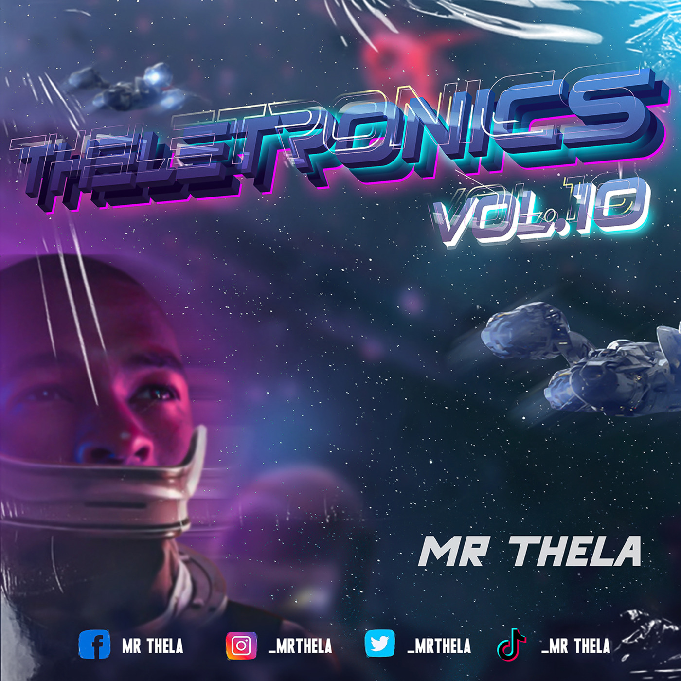 Episode 10: Theletronics Volume 10
