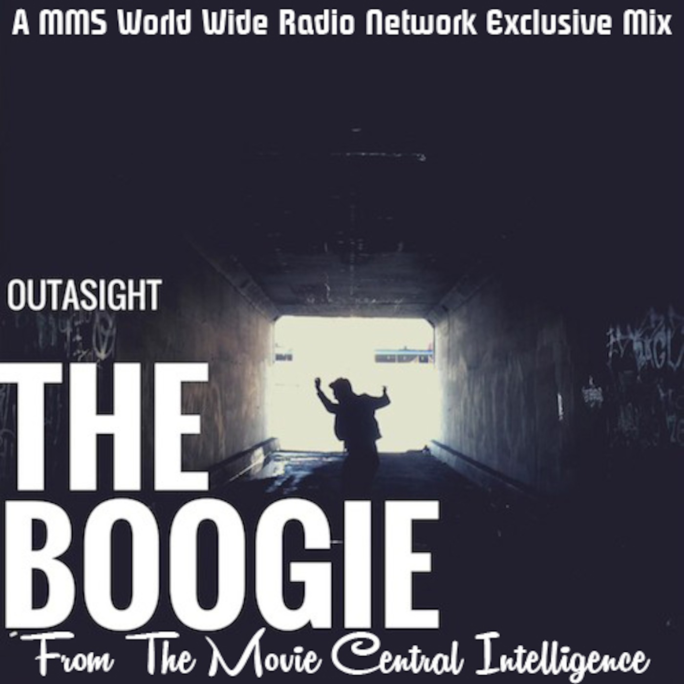Outasight - The Boogie [MMSRadio Station Mix]