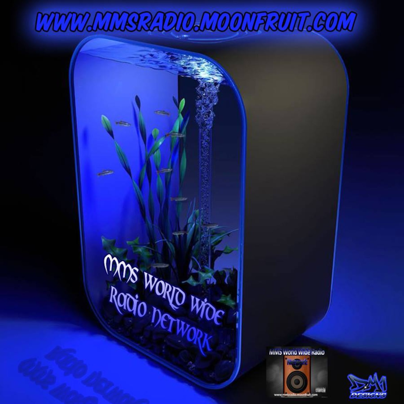 MMS Radio Did I Make It Minimix MMS Radio Did I Make It Minimix