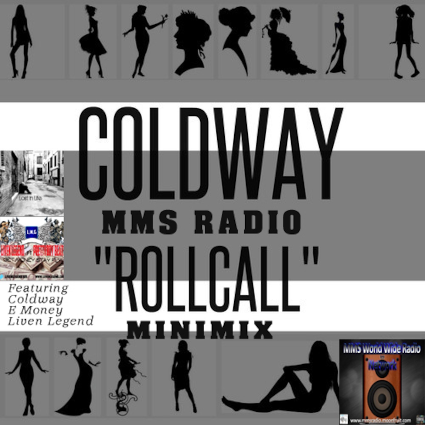 MMS Radio Roll Call Minimix MMS Radio Roll Call Minimix