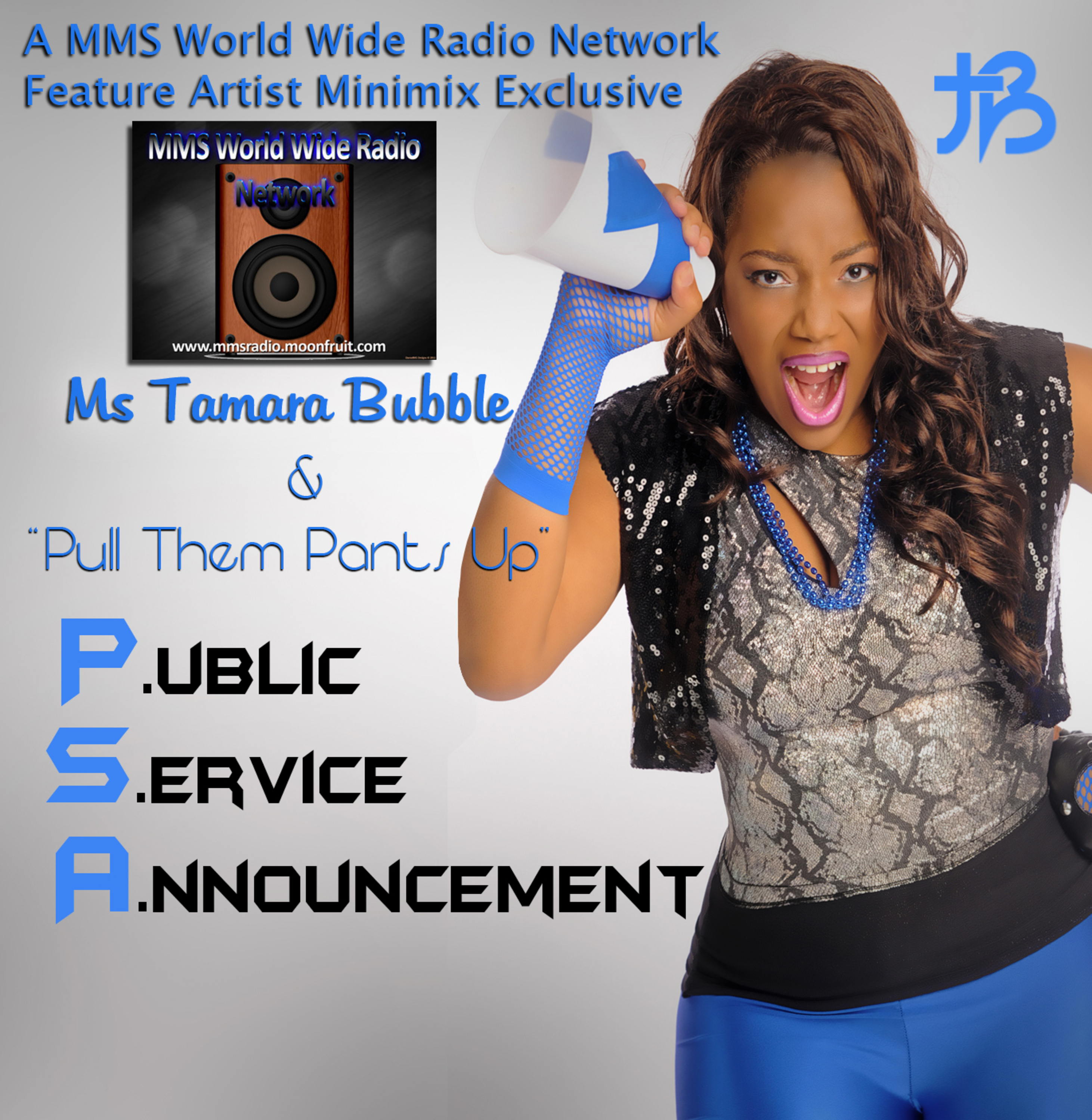 MMS World Wide Radio Network\'s Podcast