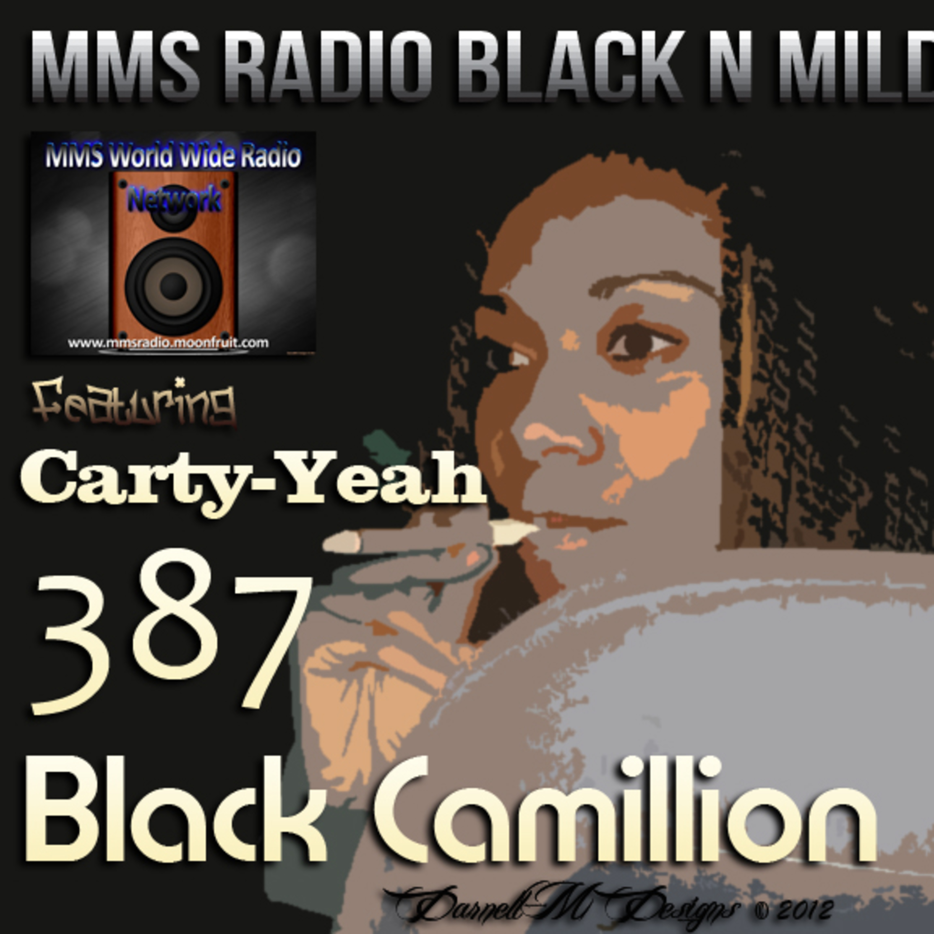 MMS World Wide Radio Network\'s Podcast