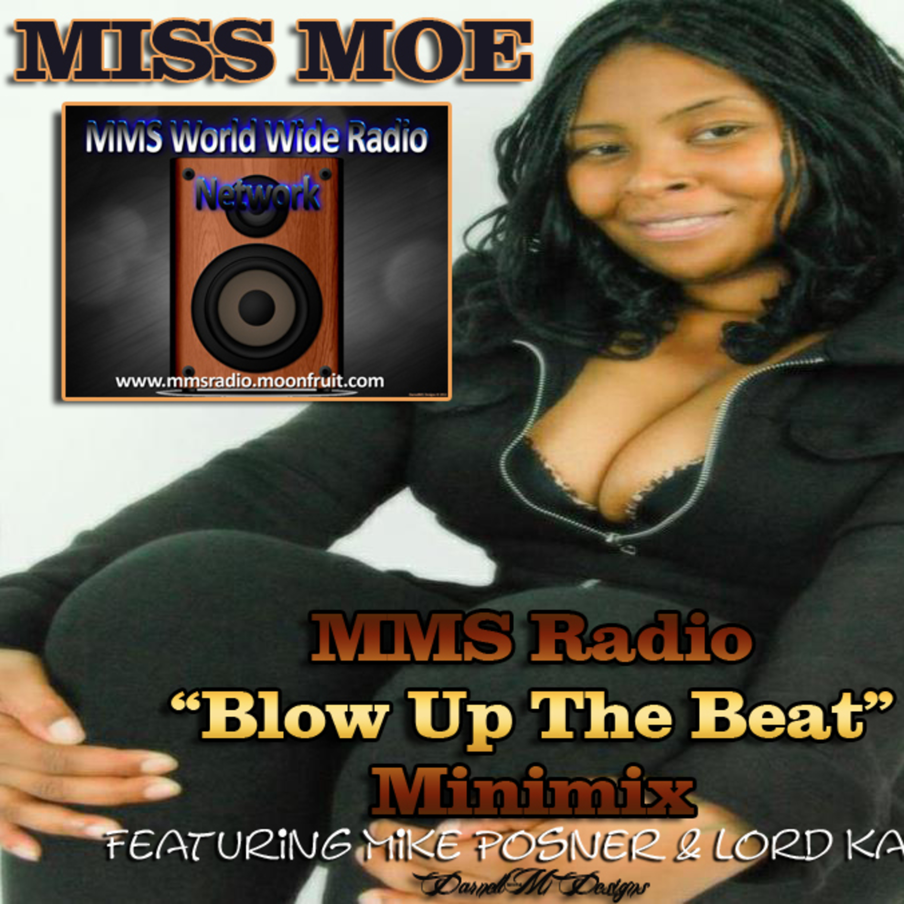 MMS World Wide Radio Network\'s Podcast