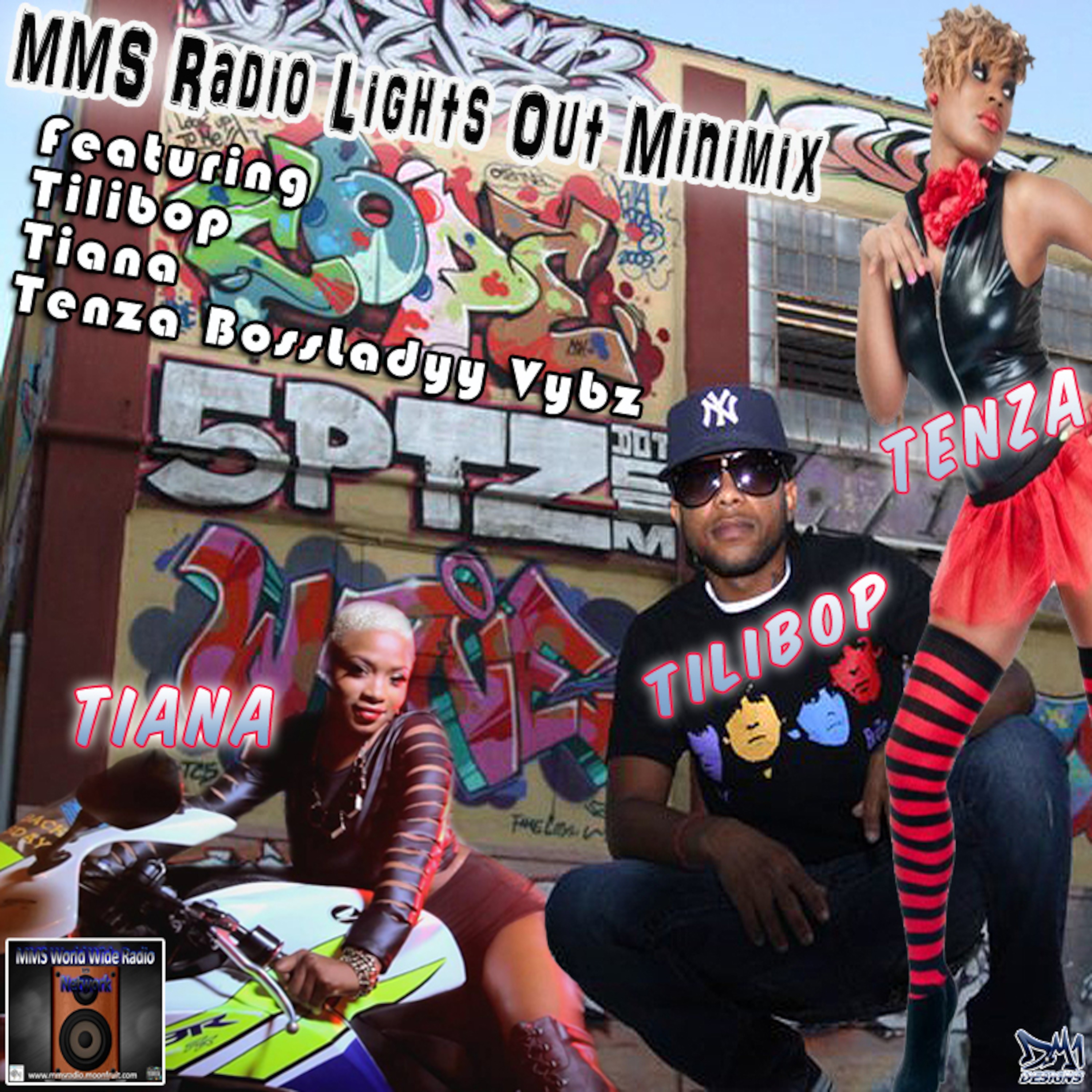 MMS World Wide Radio Network\'s Podcast