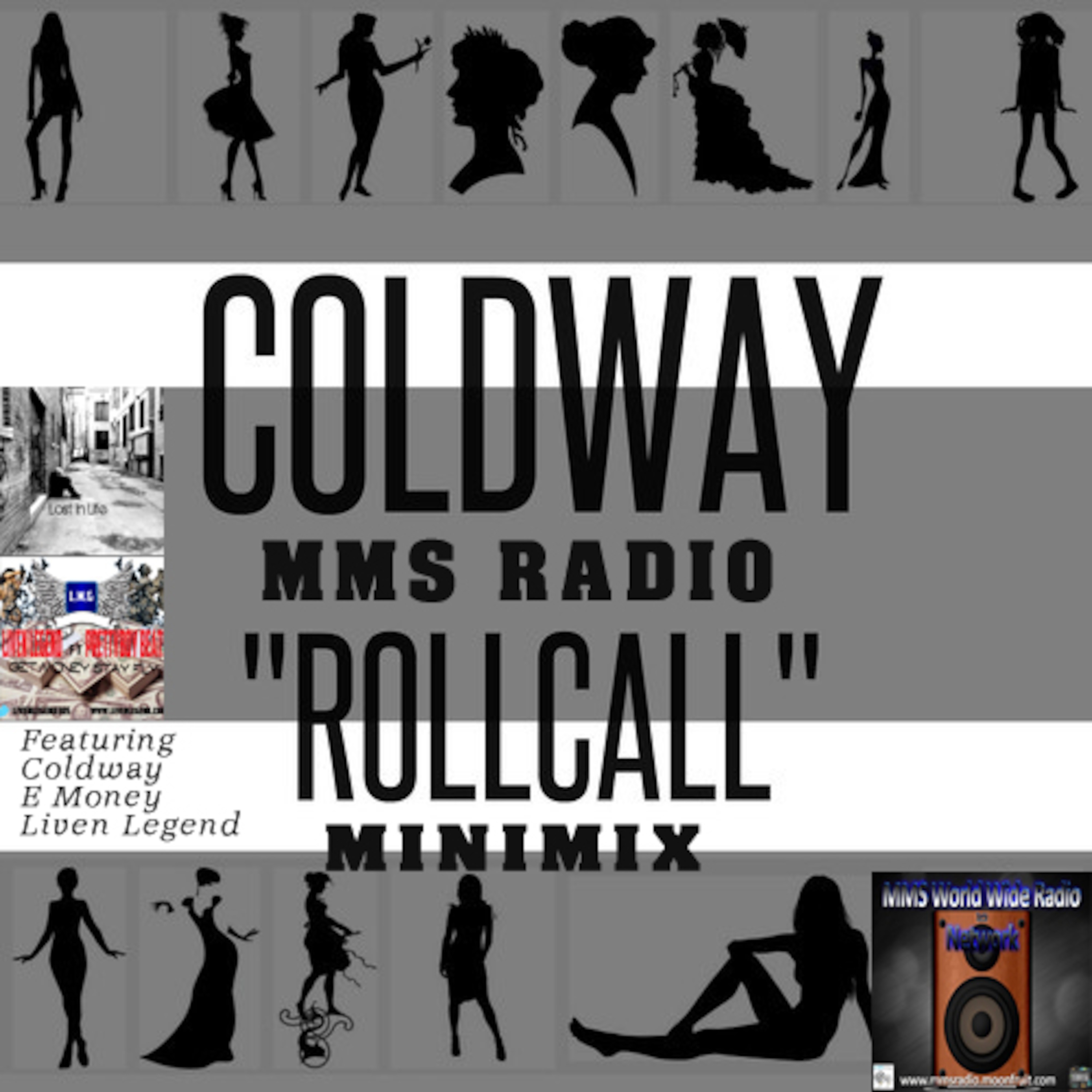 MMS World Wide Radio Network\'s Podcast