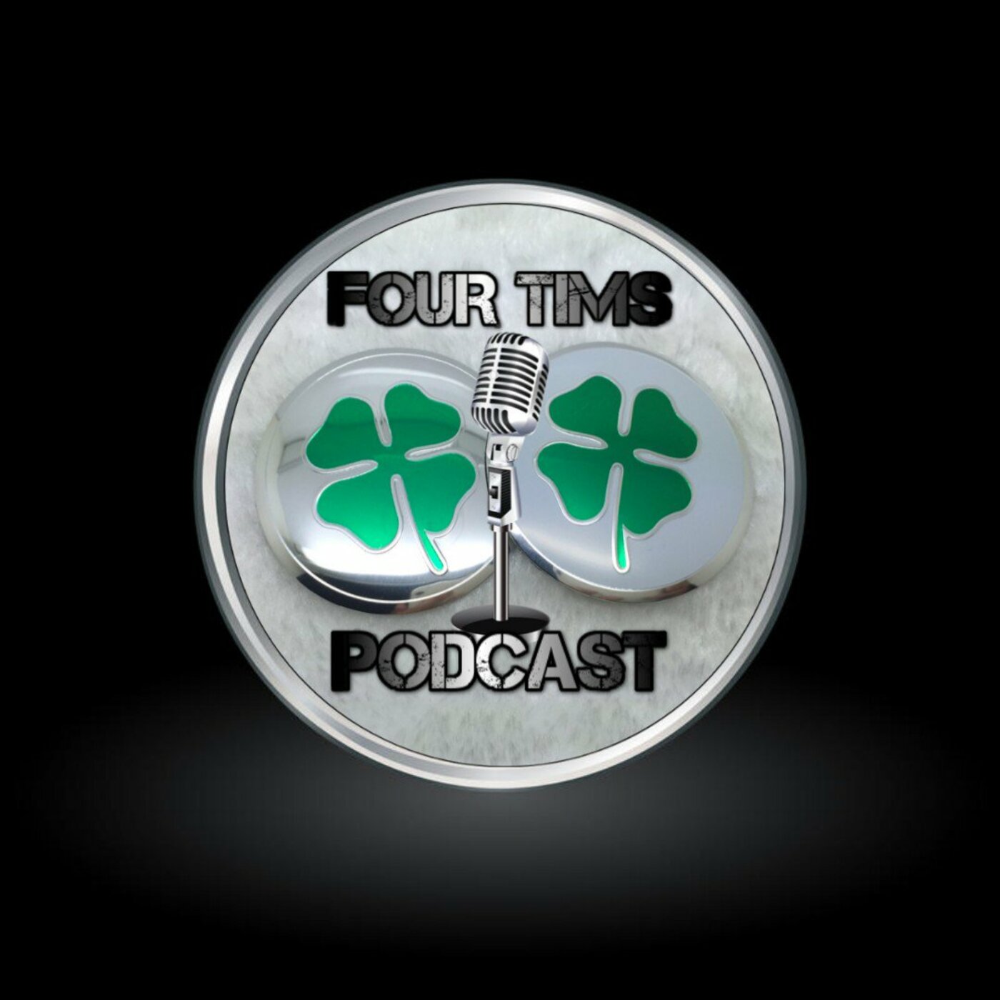 Four Tims and a Podcast Episode 16 – Glasgow Derby Preview