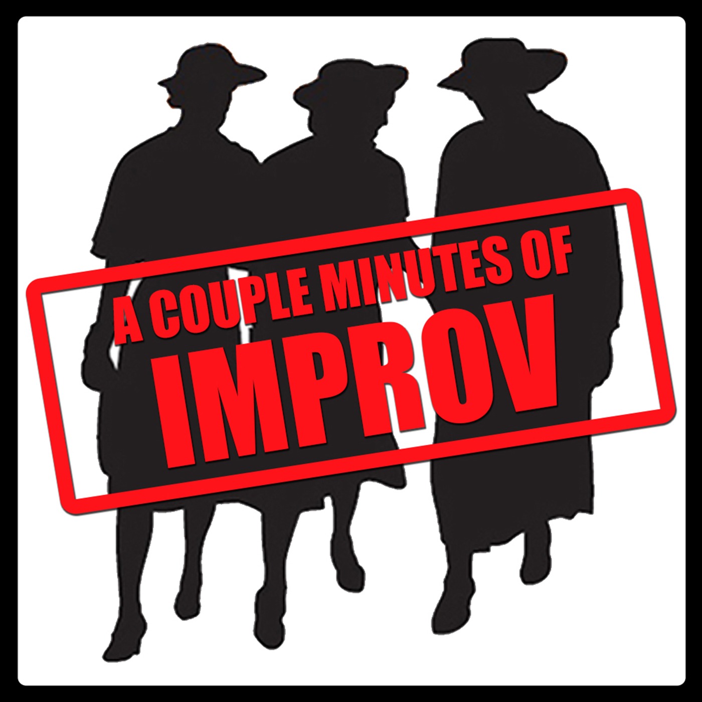 A Couple Minutes Of Improv