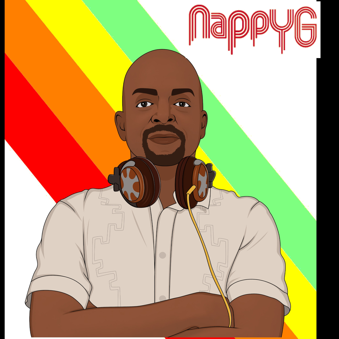 Nappy G's DJ Mix podcast