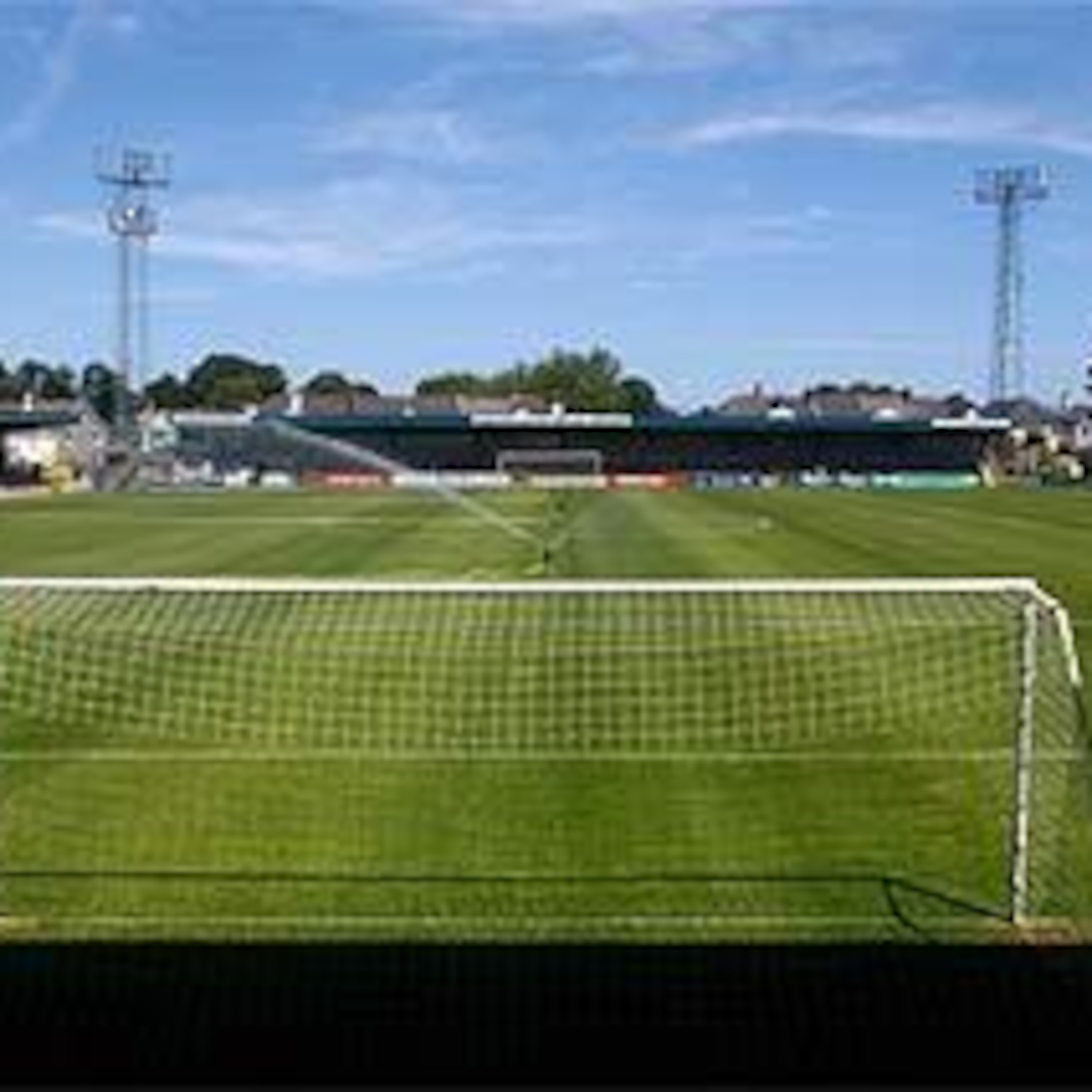 Torquay vs Stags, 16-09-2006