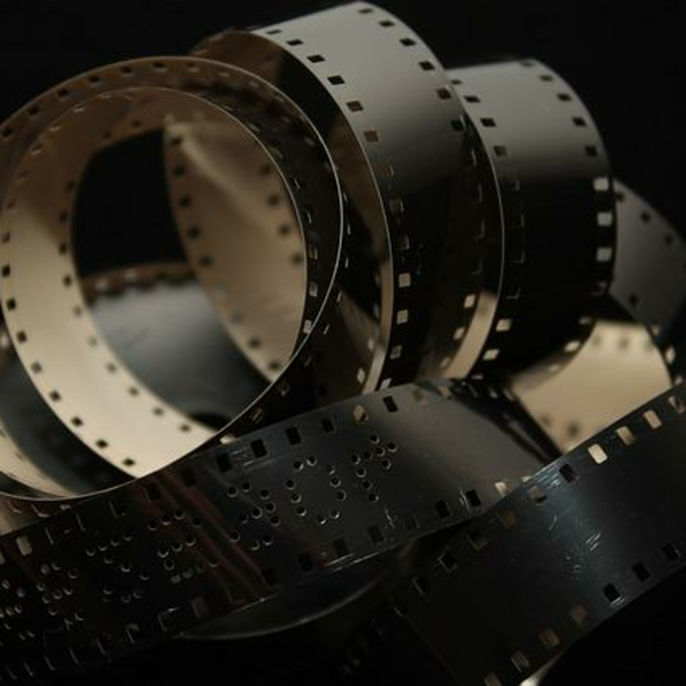 Episode 41: Let the Full Film Reel Run episode artwork
