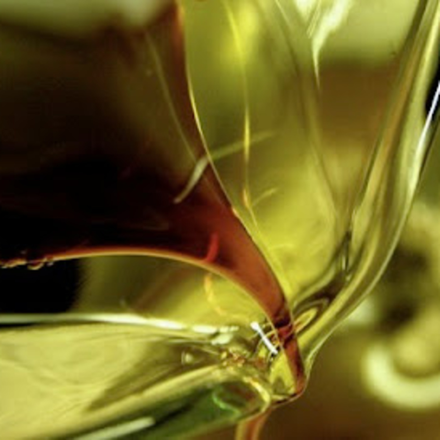 Episode 59: Touch Not the Oil and the Wine episode artwork