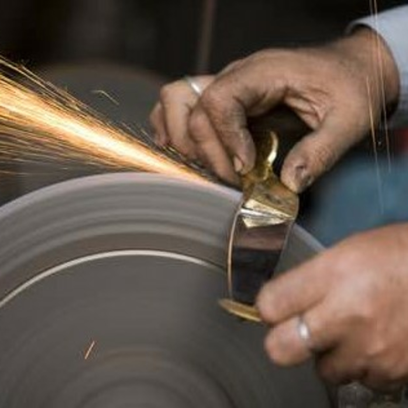 Episode 60: Sharpened to Pentetrate episode artwork