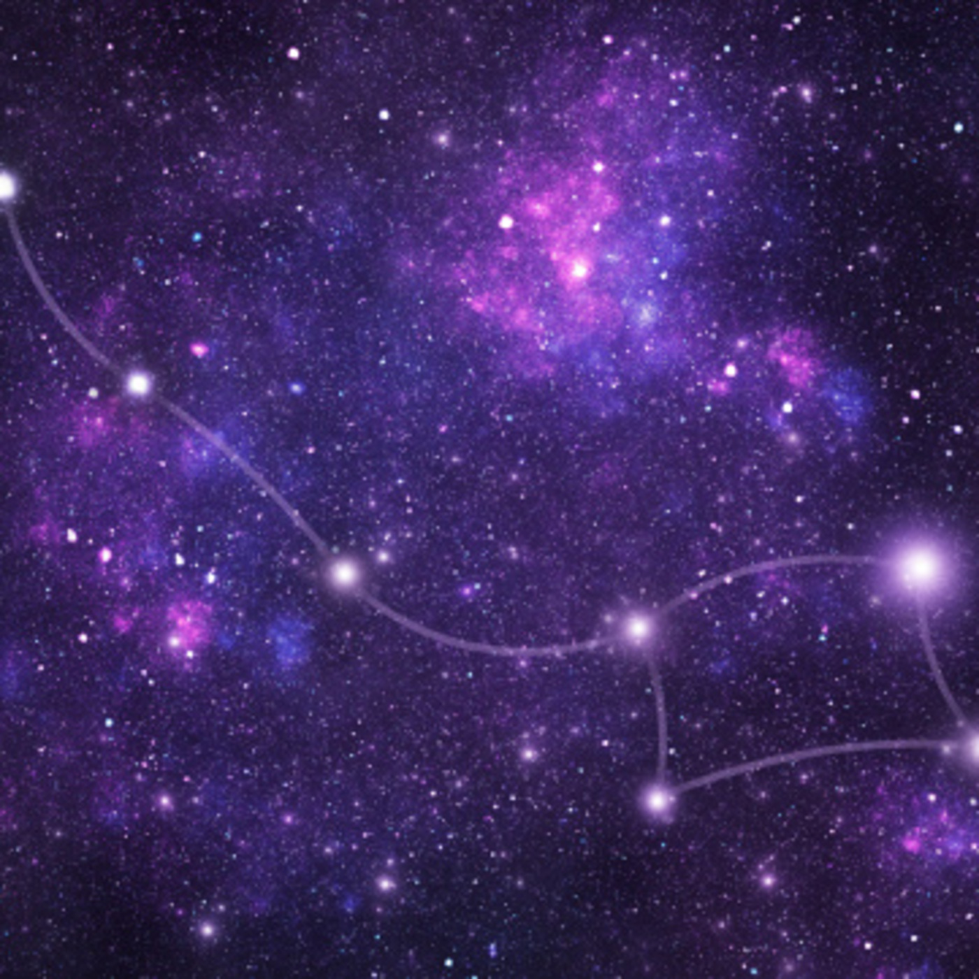 Episode 86: Pt 2 of 'Set in Place as Stars' episode artwork