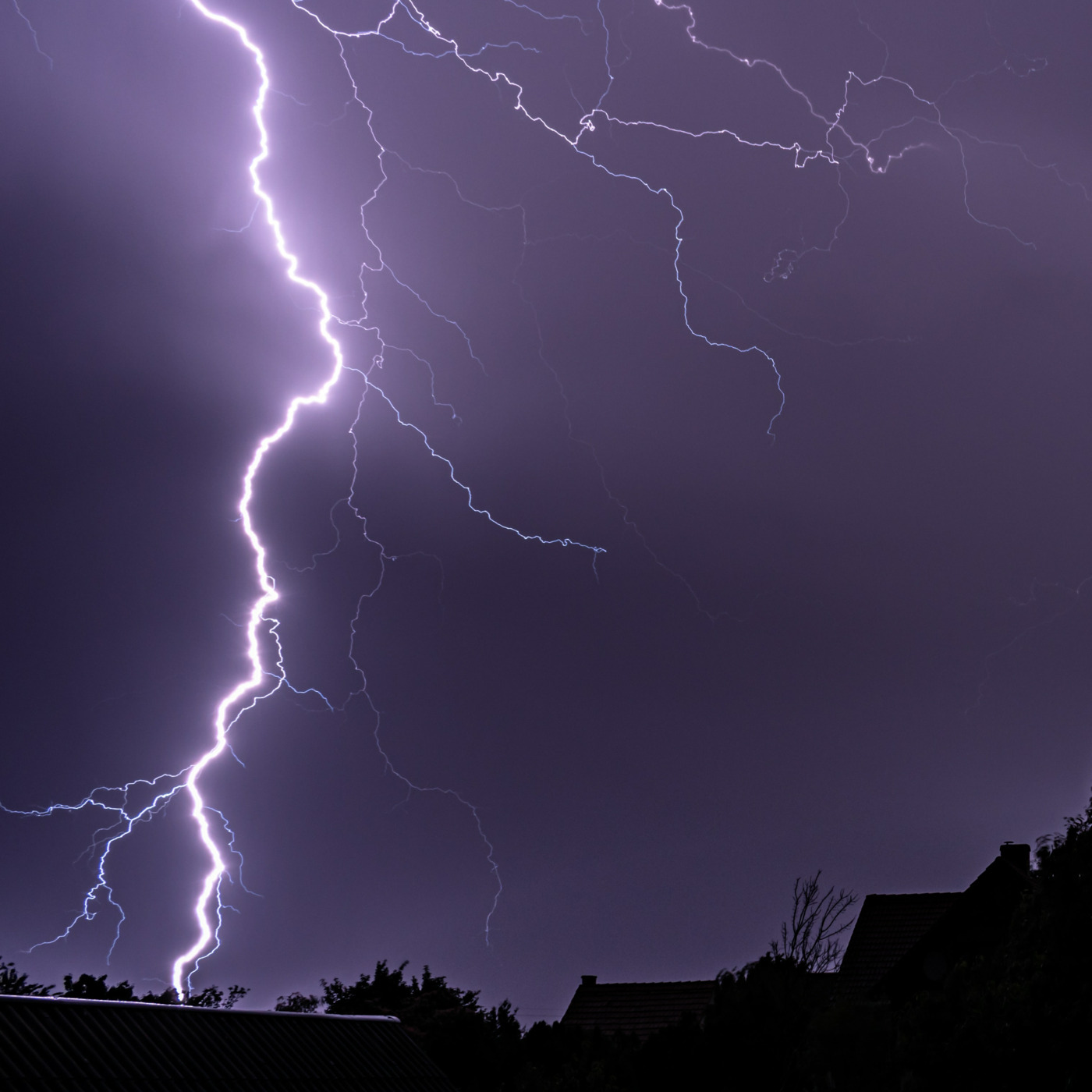 Episode 87: Thunders and Lightnings Imparted episode artwork