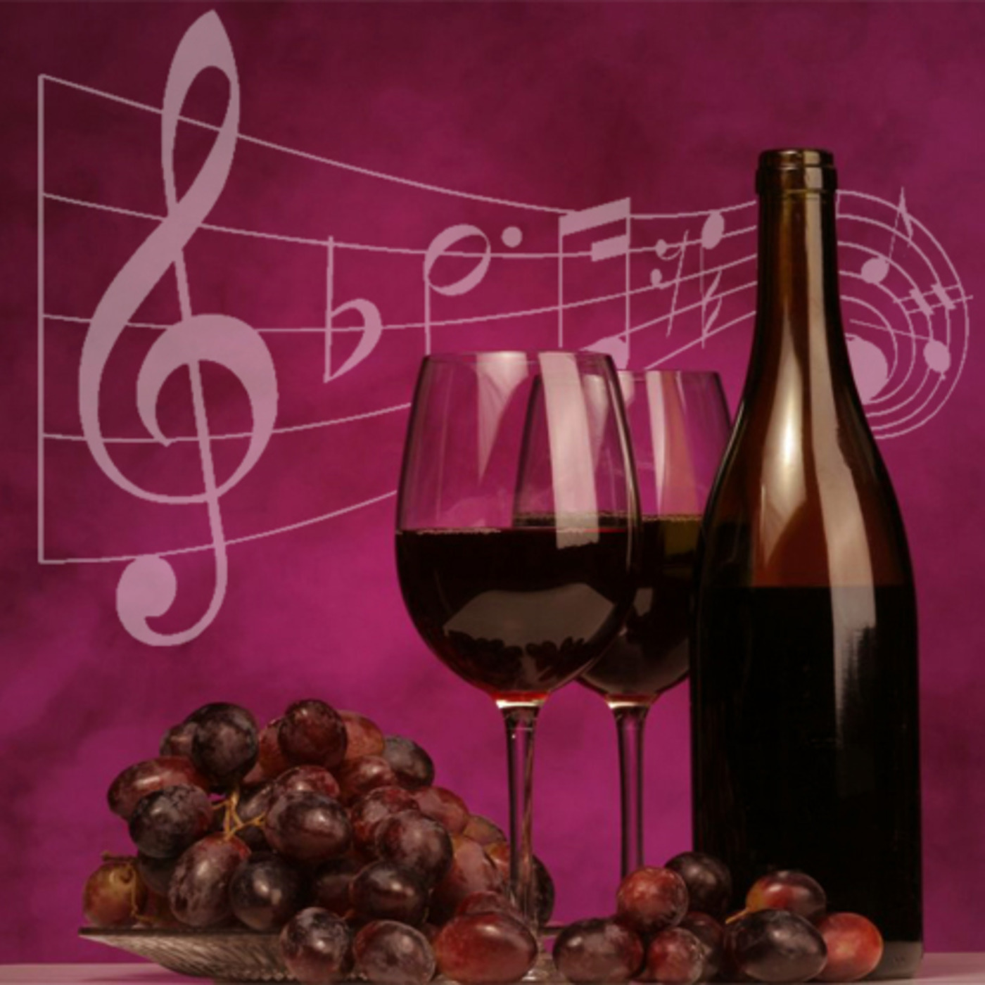 Episode 123: The Warrior Wine Song episode artwork