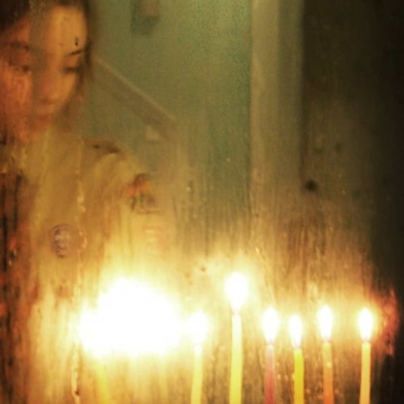 Episode 148: Parting unto Positioning ~ Thoughts at Hanukkah 5784 episode artwork