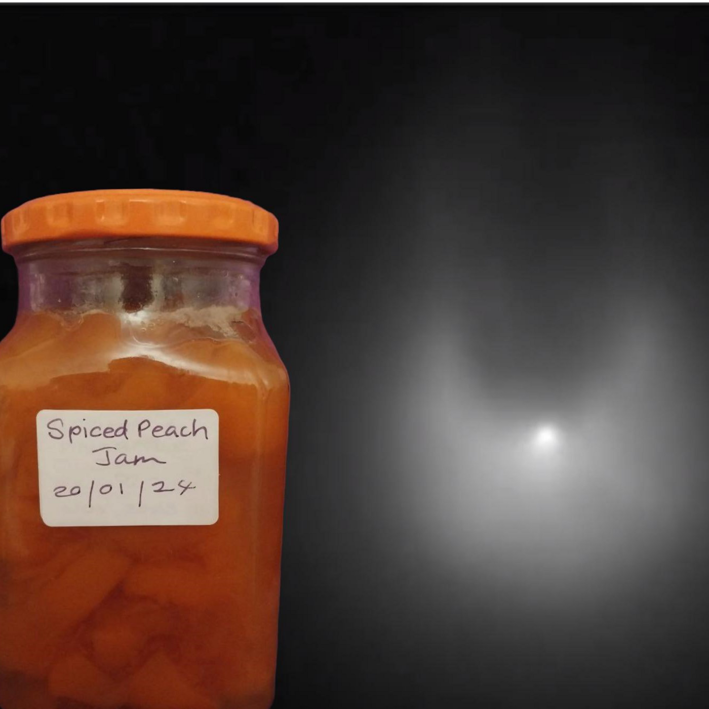 Episode 161: A Cooking Class and a Comet episode artwork