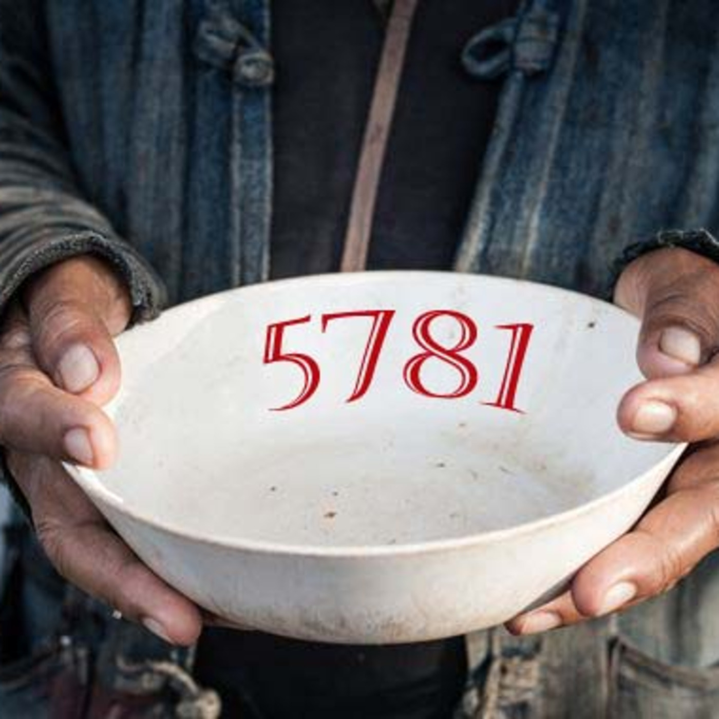 Word for 5781 episode artwork