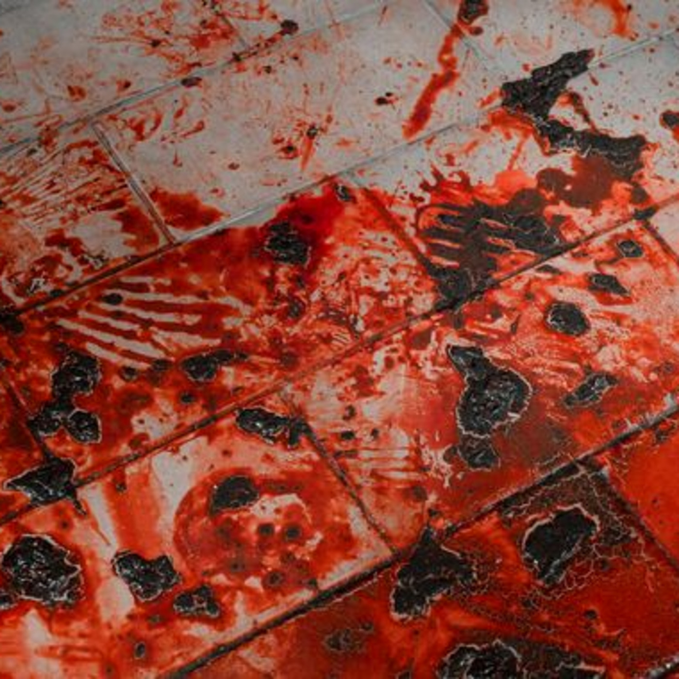 Episode 76: Episode 76 'Blood will have Blood' ~ Macbeth, act 3 episode artwork