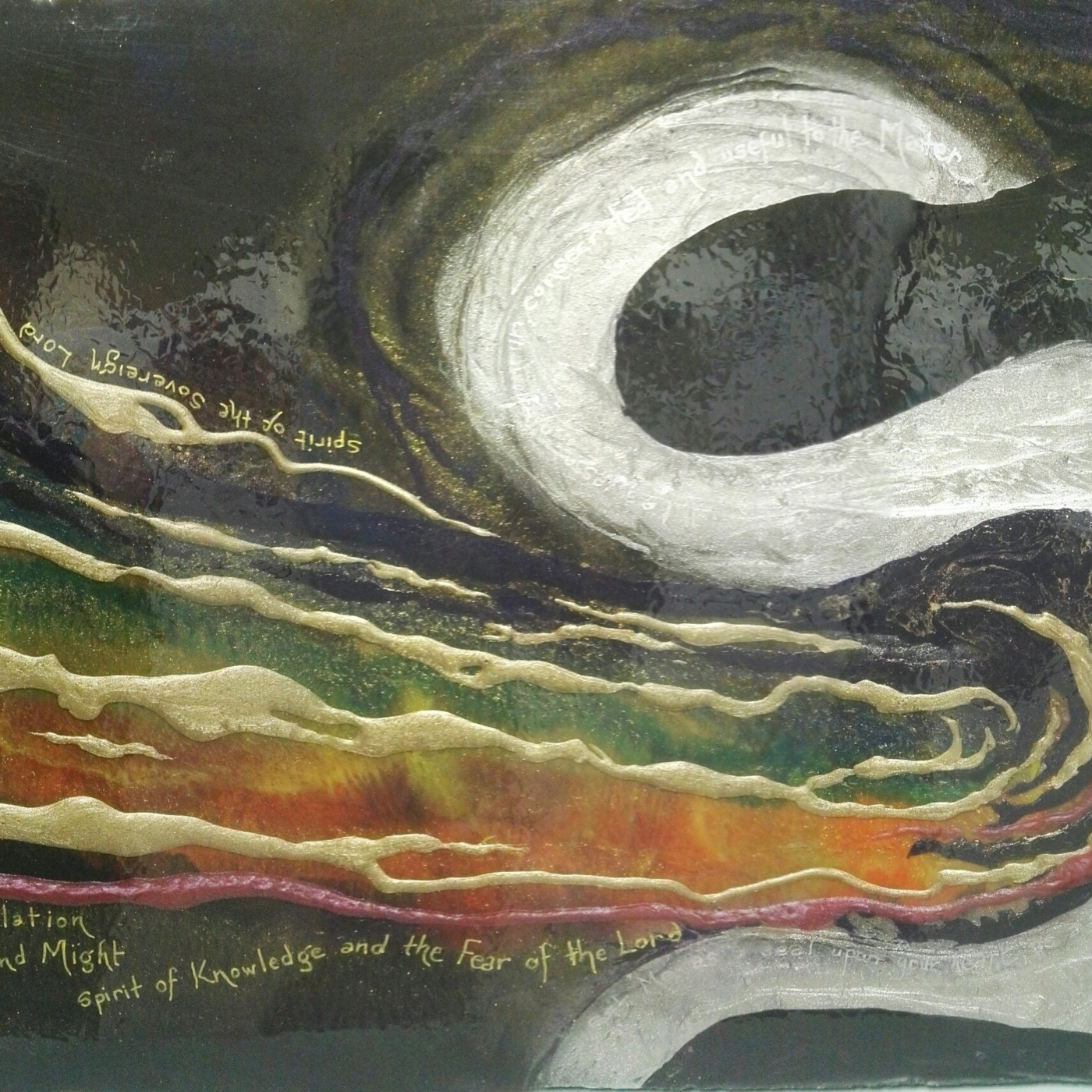Episode 80: Building a Place for His Presence episode artwork