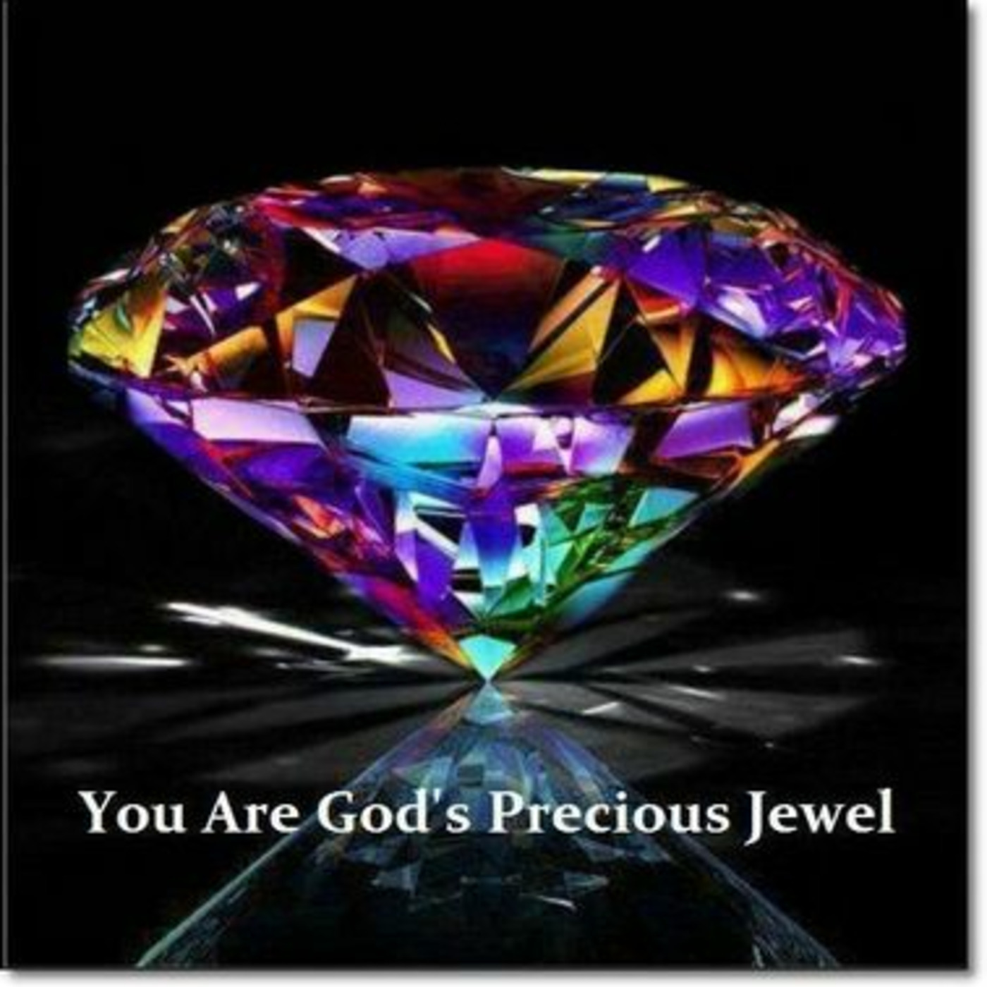 Episode 82: My Precious Jewel episode artwork